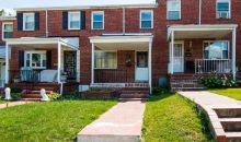 1823 Swansea Rd Baltimore, MD 21239
