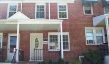 3727 Greenvale Road Baltimore, MD 21229