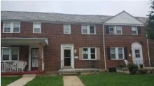 2523 Keyworth Ave Baltimore, MD 21215