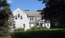 171 WEST WAY Mashpee, MA 02649