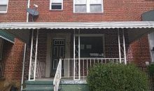 5441 Lynview Ave Baltimore, MD 21215