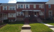 3605 ELMORA AVE Baltimore, MD 21213