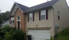 1610 Shady Glen Dr District Heights, MD 20747