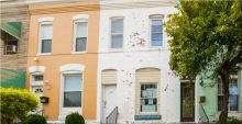 2842 Huntingdon Ave Baltimore, MD 21211