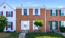 1908 Saint Bernardine Way Capitol Heights, MD 20743