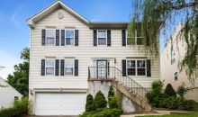 1604 Shady Glen Dr District Heights, MD 20747