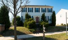 101 SEAMASTER RD Essex, MD 21221