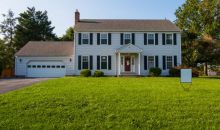 7204 E Sundown Ct Frederick, MD 21702