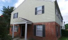 229 Candlelight Ln Unit# 229 Glen Burnie, MD 21061