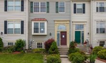 1527 Laurel Wood Way Frederick, MD 21701