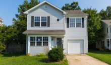 6333 Goral Ct Waldorf, MD 20603