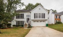 1001 Brandon Ln Stone Mountain, GA 30083