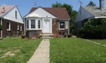 14611 Mayfield St Detroit, MI 48205