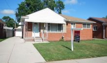 26107 San Rosa Saint Clair Shores, MI 48081