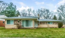 14605 LENORE Redford, MI 48239