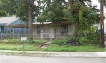 922 Crystal San Antonio, TX 78211