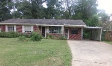 1014 Rosedale Dr Montgomery, AL 36107