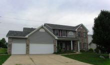 4153 Millers Rdg Saint Charles, MO 63304