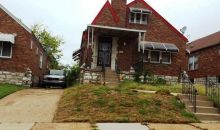 8563 Partridge Ave Saint Louis, MO 63147