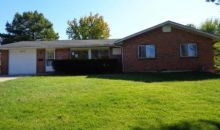 2408 Fleetwood Dr Columbia, MO 65202