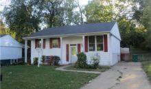 1452 Columbus Dr Saint Louis, MO 63138