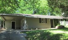 217 HILLSIDE DR Vicksburg, MS 39180