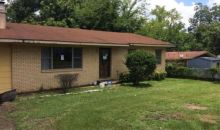 4214 20th St Meridian, MS 39307