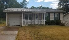 2260 Calle Vista Dr Florissant, MO 63031
