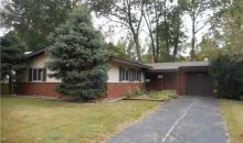 10 Milbrook Ln Florissant, MO 63033