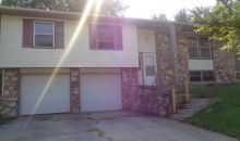 1900 S El Chaparral Ave Columbia, MO 65201