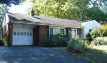 1358 THATCHER Saint Louis, MO 63135