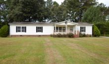 1635 Blacksmith Cir Kinston, NC 28501