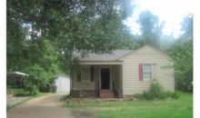 127 ROSELAND DR Vicksburg, MS 39180