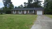 32 CHAPMAN CT Jacksonville, NC 28540