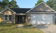 106 Jasmine Ln Jacksonville, NC 28546