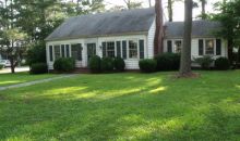 406 Pike St Enfield, NC 27823