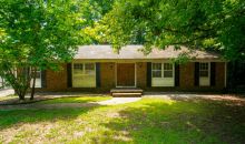 1 Saint Martin Pl Greensboro, NC 27455