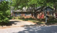 4405 Forest Walk Dr Greensboro, NC 27455