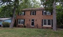 3410 Winchester Dr Greensboro, NC 27406