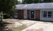 919 Spellman Dr Fayetteville, NC 28311