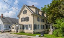 19 Sanders St Concord, NH 03303