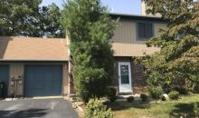 14 Swallow Lane Unit 14 Howell, NJ 07731