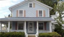 340 Fayette Street Bridgeton, NJ 08302