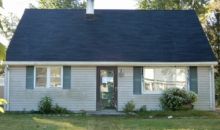 209 Eaton Ave Trenton, NJ 08619