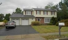 615 Meadow Run Brick, NJ 08724