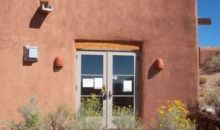 21 VIA PLAZA NUEVA Santa Fe, NM 87507