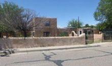 3809 NW 5TH ST Albuquerque, NM 87107