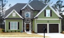 26 Berryhill Place Cartersville, GA 30121