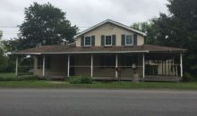 179 Currytown Rd Sprakers, NY 12166