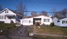 361 Lillian Avenue Syracuse, NY 13206